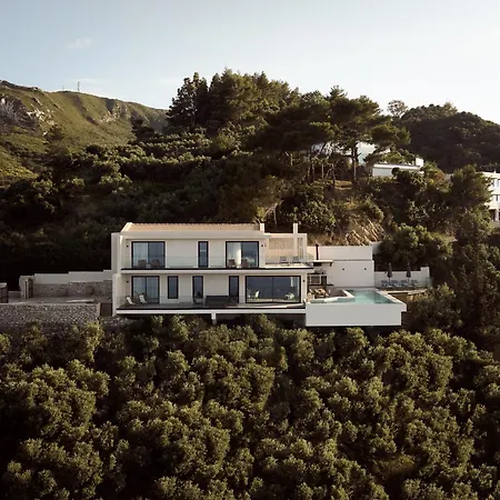 Bardo Villa, Endless Blue With Heated Pool, By Thinkvilla 빌라