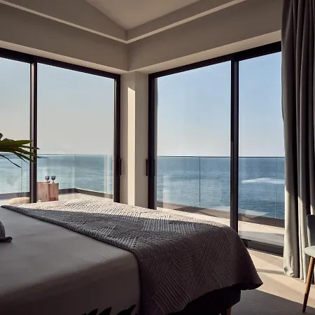 Vila Bardo Villa, Endless Blue With Heated Pool, By Thinkvilla *