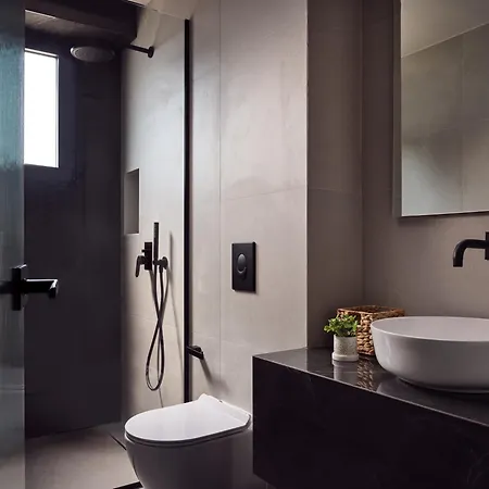 Bardo Villa, Endless Blue With Heated Pool, By Thinkvilla *