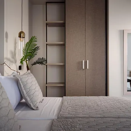 Bardo Villa, Endless Blue With Heated Pool, By Thinkvilla Vila Argassi