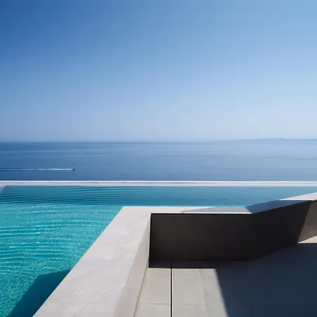 Bardo Villa, Endless Blue With Heated Pool, By Thinkvilla *