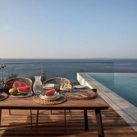 Bardo Villa, Endless Blue With Heated Pool, By Thinkvilla *