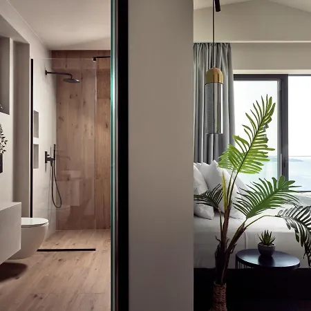 Bardo Villa, Endless Blue With Heated Pool, By Thinkvilla