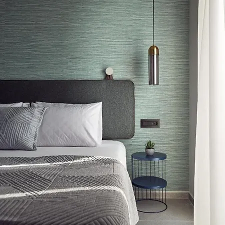 Βίλα Bardo Villa, Endless Blue With Heated Pool, By Thinkvilla