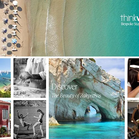 Bardo Villa, Endless Blue With Heated Pool, By Thinkvilla Villa