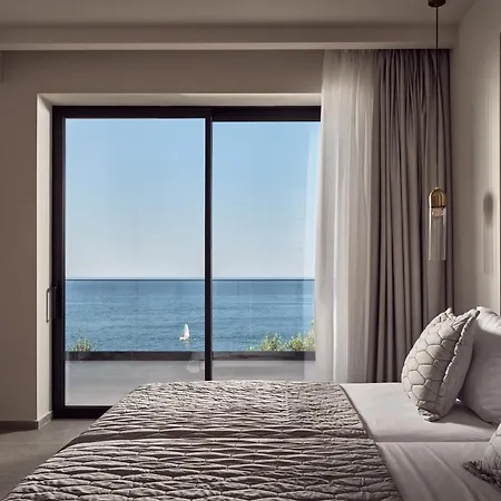 Βίλα Bardo Villa, Endless Blue With Heated Pool, By Thinkvilla