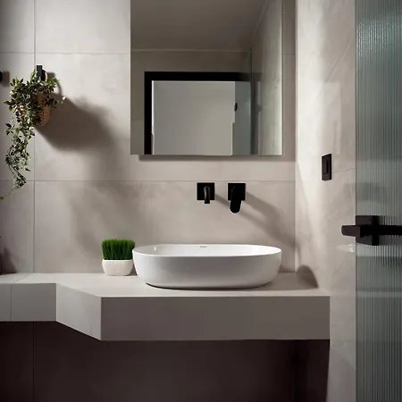 Bardo Villa, Endless Blue With Heated Pool, By Thinkvilla *