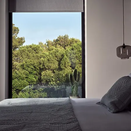 Bardo Villa, Endless Blue With Heated Pool, By Thinkvilla Vilă Argassi