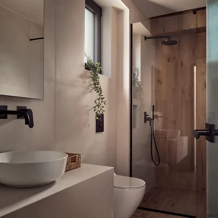 Bardo Villa, Endless Blue With Heated Pool, By Thinkvilla * Αργάσι