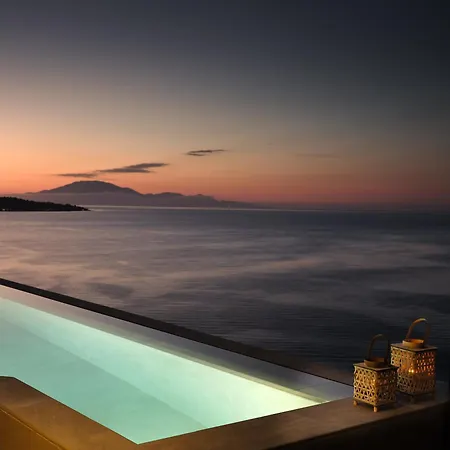 Bardo Villa, Endless Blue With Heated Pool, By Thinkvilla *