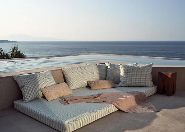 Willa Bardo Villa, Endless Blue With Heated Pool, By Thinkvilla *