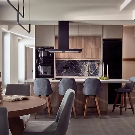 Bardo Villa, Endless Blue With Heated Pool, By Thinkvilla ヴィラ アルガッシ