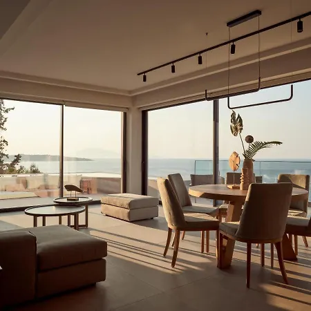 Bardo Villa, Endless Blue With Heated Pool, By Thinkvilla וילה