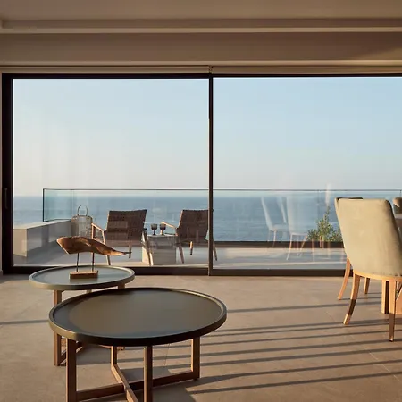 Bardo Villa, Endless Blue With Heated Pool, By Thinkvilla *