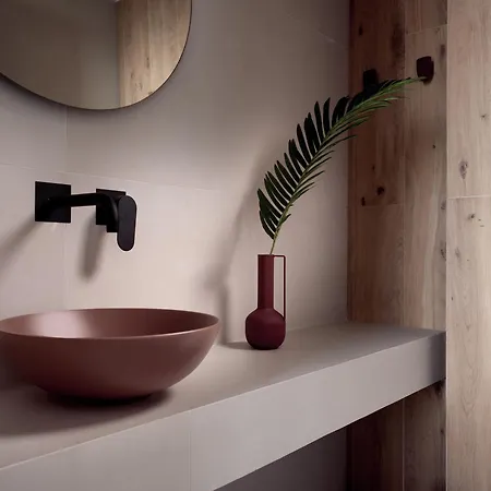 Bardo Villa, Endless Blue With Heated Pool, By Thinkvilla ヴィラ *